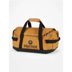 Marmot Long Hauler Duffel Small -Ski Equipment Discounts fw21 36320 7403
