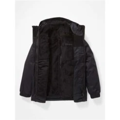 Marmot Precip Eco Comp Jacket - Youth -Ski Equipment Discounts fw21 46040 001 2