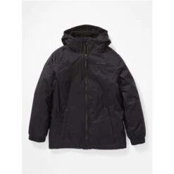 Marmot Precip Eco Comp Jacket - Youth -Ski Equipment Discounts fw21 46040 001