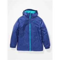 Marmot Precip Eco Comp Jacket - Youth -Ski Equipment Discounts fw21 46040 5990