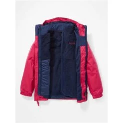 Marmot Precip Eco Comp Jacket - Youth -Ski Equipment Discounts fw21 46040 5994 2