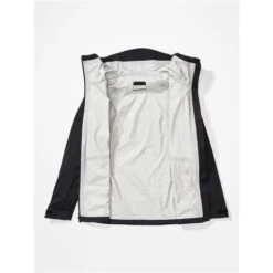 Marmot PreCip Stretch Jacket - Women's -Ski Equipment Discounts fw21 46130 001 2