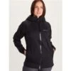 Marmot PreCip Stretch Jacket - Women's -Ski Equipment Discounts fw21 46130 001 f