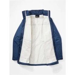 Marmot PreCip Eco Jacket - Women's (Plus Size) -Ski Equipment Discounts fw21 46160 2975 2