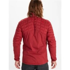Marmot Featherless Hybrid Jacket - Men's -Ski Equipment Discounts fw21 74000 066 b