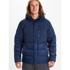 Marmot Shadow Jacket - Men's -Ski Equipment Discounts fw21 74830 2975 f