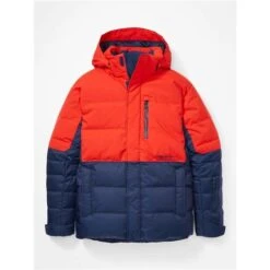 Marmot Shadow Jacket - Men's -Ski Equipment Discounts fw21 74830 3160