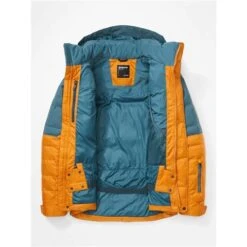 Marmot Shadow Jacket - Men's -Ski Equipment Discounts fw21 74830 5984 2