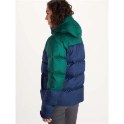 Marmot Guides Down Hoody - Women's -Ski Equipment Discounts fw21 79300 7413 b