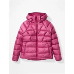 Marmot Hype Down Hoody - Women's -Ski Equipment Discounts fw21 79310 6863