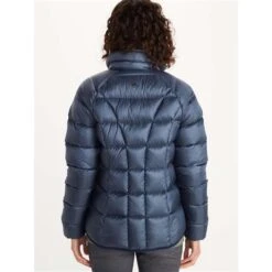 Marmot Hype Down Jacket - Women's -Ski Equipment Discounts fw21 79320 2975 b