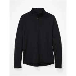 Marmot Baselayer 1/2 Zip - Men's