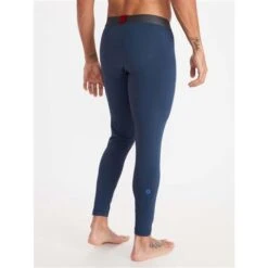 Marmot Baselayer Tight - Men's -Ski Equipment Discounts fw21 82100 2835 b