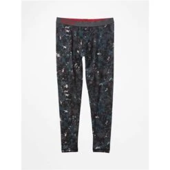 Marmot Baselayer Tight - Men's -Ski Equipment Discounts fw21 82100 7439