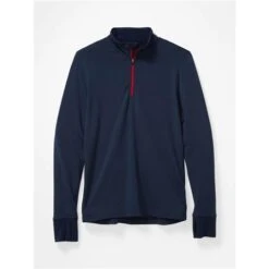 Marmot Polartec Baselayer 1/2 Zip - Men's 9 Marmot Polartec Baselayer 1/2 Zip - Men's -Ski Equipment Discounts fw21 82120 2835