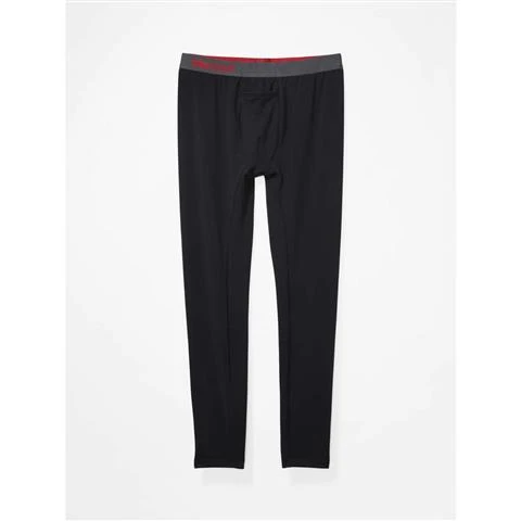 Marmot Polartec Baselayer Tight - Men's 3 Marmot Polartec Baselayer Tight - Men's