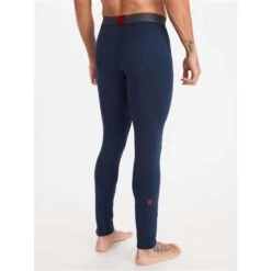 Marmot Polartec Baselayer Tight - Men's 8 Marmot Polartec Baselayer Tight - Men's -Ski Equipment Discounts fw21 82130 2835 b