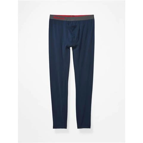 Marmot Polartec Baselayer Tight - Men's 6 Marmot Polartec Baselayer Tight - Men's - Image 4