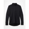 Marmot Baselayer 1/2 Zip - Women's -Ski Equipment Discounts fw21 82150 001