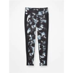 Marmot Baselayer 7/8 Tight - Women's 11 Marmot Baselayer 7/8 Tight - Women's -Ski Equipment Discounts fw21 82160 5982