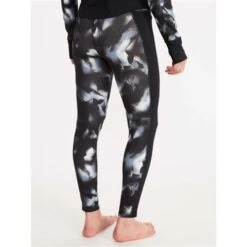 Marmot Baselayer 7/8 Tight - Women's 10 Marmot Baselayer 7/8 Tight - Women's -Ski Equipment Discounts fw21 82160 5982 b