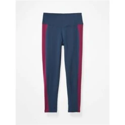 Marmot Baselayer 7/8 Tight - Women's 8 Marmot Baselayer 7/8 Tight - Women's -Ski Equipment Discounts fw21 82160 7451