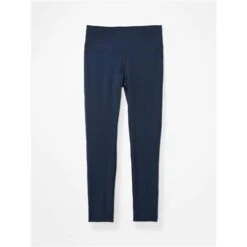 Marmot Polartec Baselayer 7/8 Tight - Women's -Ski Equipment Discounts fw21 82190 2835