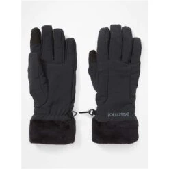 Marmot Fuzzy Wuzzy Glove - Women's
