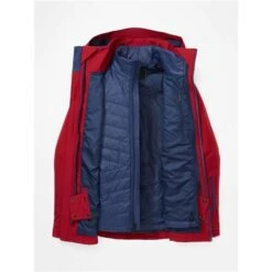 Marmot KT Component Jacket - Men's -Ski Equipment Discounts fw21 84200 066 2