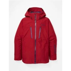 Marmot KT Component Jacket - Men's -Ski Equipment Discounts fw21 84200 066