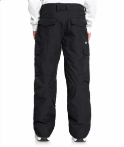 Quiksilver Porter Pant - Men's -Ski Equipment Discounts fw21 eqytp03145 kvj0b