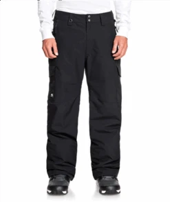 Quiksilver Porter Pant - Men's -Ski Equipment Discounts fw21 eqytp03145 kvj0f