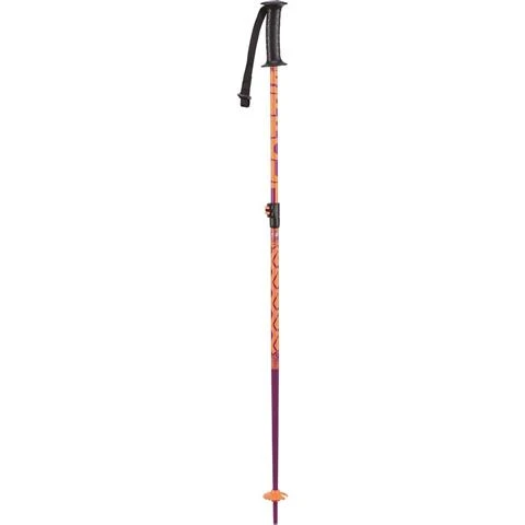 K2 Sprout Youth Ski Poles 4 K2 Sprout Youth Ski Poles - Image 2