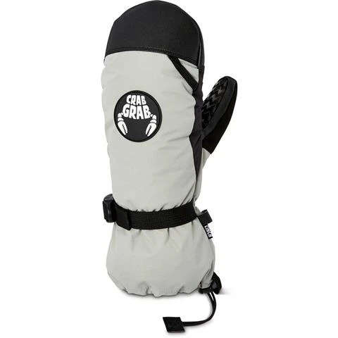 Crab Grab Cinch Mitten - Men's 6 Crab Grab Cinch Mitten - Men's - Image 4