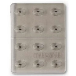 Crab Grab Mini Shark Teeth -Ski Equipment Discounts fw21 tb19001 smoke