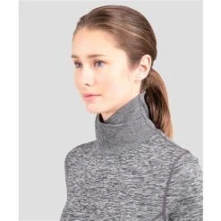 Terramar Cloud Nine 2.0 Turtleneck - Women's -Ski Equipment Discounts fw22 0037 Terramar DKM 2