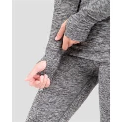 Terramar Cloud Nine 2.0 Turtleneck - Women's -Ski Equipment Discounts fw22 0037 Terramar DKM 3