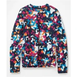 Marmot Midweight Harrier Crew - Youth 7 Marmot Midweight Harrier Crew - Youth -Ski Equipment Discounts fw22 10480 16316 very berry