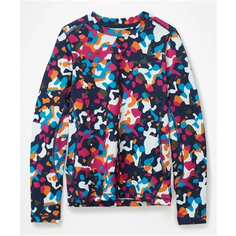 Marmot Midweight Harrier Crew - Youth 5 Marmot Midweight Harrier Crew - Youth - Image 3