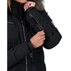 Obermeyer Circe Down Jacket - Women's -Ski Equipment Discounts fw22 1117616009 s06 moddet2