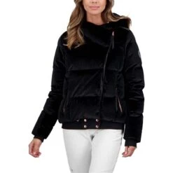 Obermeyer Calypso Down Jacket - Women's -Ski Equipment Discounts fw22 1117921029 s01 modfrt
