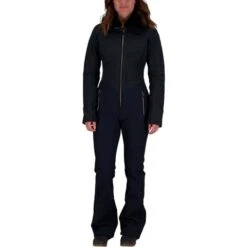 Obermeyer Katze Suit - Women's -Ski Equipment Discounts fw22 1300021009 s01 modfrt