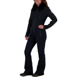 Obermeyer Katze Suit - Women's -Ski Equipment Discounts fw22 1300021009 s04 modsde
