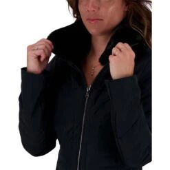 Obermeyer Katze Suit - Women's -Ski Equipment Discounts fw22 1300021009 s05 moddet1