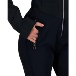 Obermeyer Katze Suit - Women's -Ski Equipment Discounts fw22 1300021009 s06 moddet2