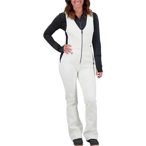 Obermeyer Cybele Softshell Suit - Women's 12 Obermeyer Cybele Softshell Suit - Women's - Image 10