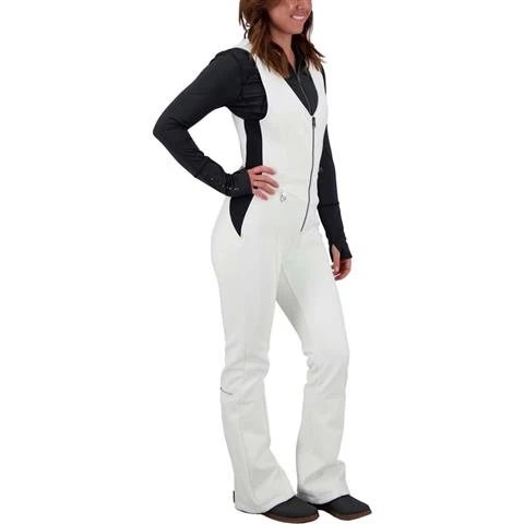 Obermeyer Cybele Softshell Suit - Women's 11 Obermeyer Cybele Softshell Suit - Women's - Image 9