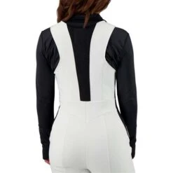 Obermeyer Cybele Softshell Suit - Women's 26 Obermeyer Cybele Softshell Suit - Women's -Ski Equipment Discounts fw22 1300316010 s05 moddet1
