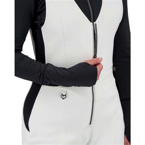 Obermeyer Cybele Softshell Suit - Women's 14 Obermeyer Cybele Softshell Suit - Women's - Image 12
