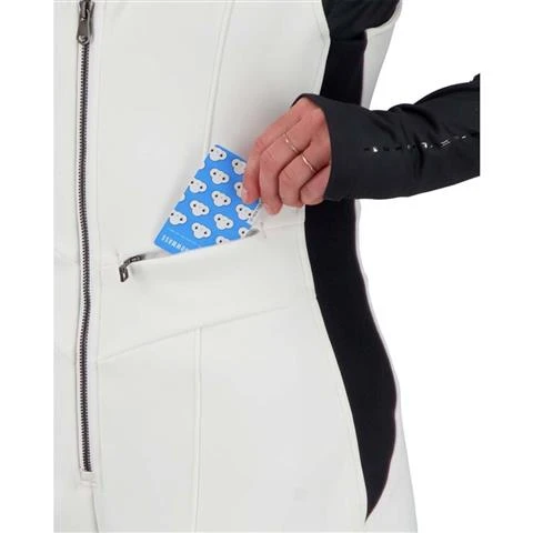 Obermeyer Cybele Softshell Suit - Women's 15 Obermeyer Cybele Softshell Suit - Women's - Image 13